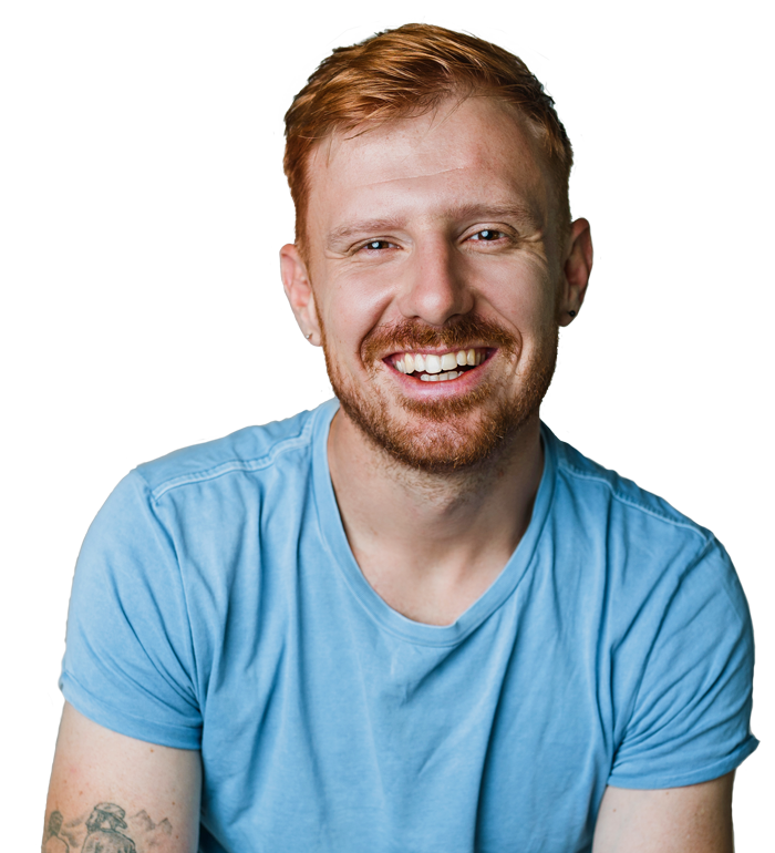 Dwayne Vorster - TeamUp